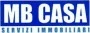 Logo MB Casa di Maurizio Bianchimano