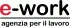 Logo E-Work Spa