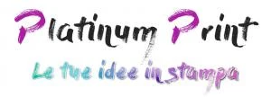 Logo Platinum Print Snc