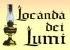 Logo Locanda dei Lumi