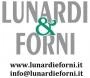 Logo Lunardi e Forni Srls
