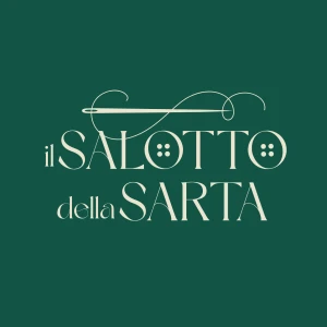 Logo Il Salotto della Sarta