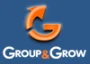 Logo Group & Grow