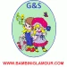 Logo G&S