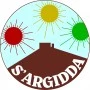 Logo S\'Argidda di Fausto Caboni