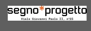 Logo Segnoprogetto Srl