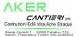 Logo Aker Cantieri Srl