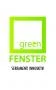Logo Green Fenster del Geom. Ghebih Veaceslav