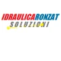 Logo Idraulica Ronzat Geom. Andrea