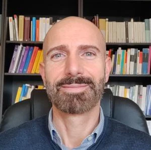 Logo Dott. Matteo Molin