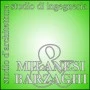 Logo Studio Milanesi e Barzaghi