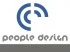 Logo People Design Srl