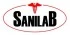 Logo R.F & Sanilab