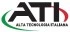 Logo Alta Tecnologia Italiana Srl
