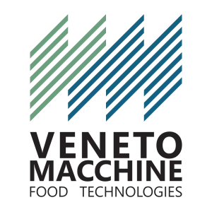 Logo Veneto Macchine Srl
