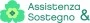 Logo Assistenza & Sostegno 