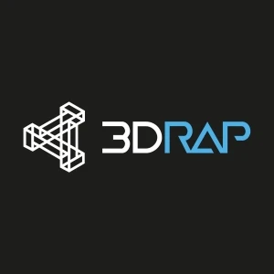 Logo 3Drap Srl