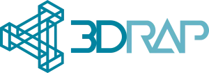 Logo 3Drap Srl