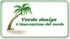 Logo Verde Design