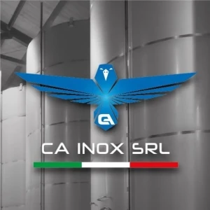Logo Ca Inox Srl