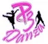 Logo Scuola P3 Danza
