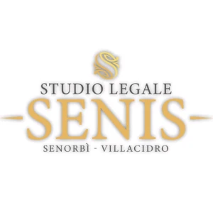 Logo Studio Legale Senis