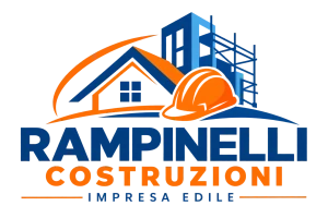 Logo Rampinelli Costruzioni di Rampinelli Paolo