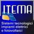 Logo Itema Impianti Srl