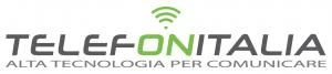 Logo Telefonitalia Srl