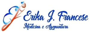 Logo Dott.ssa Erika J. Francese