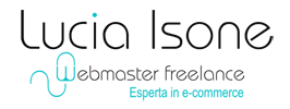 Logo Lucia Isone