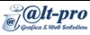 Logo Alt-Pro di Italo Altieri