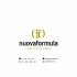 Logo (I.C.) Nuova Formula Srl