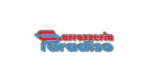 Logo Carrozzeria Paradiso