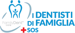 Logo Family Dent Srl
