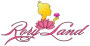 Logo Roryland