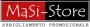 Logo Masi Store di Simone Sgrò