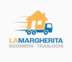 Logo La Margherita 