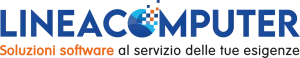 Logo LineaComputer Srl