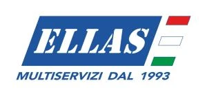 Logo Ellas  Multiservizi