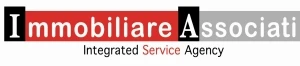 Logo Immobiliare Associati di Andolfato Emanuela Mirca