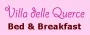 Logo Villa delle Querce
