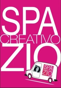 Logo Spazio Creativo di Favretto Laura