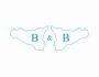 Logo B&B Bianco e Blu di Azzone Alessandro