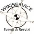Logo Wikiservice
