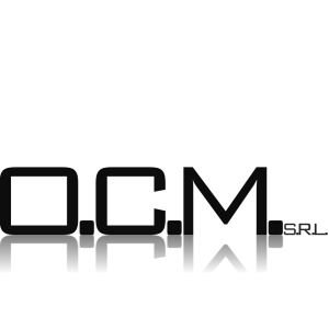 Logo O.C.M. Srl