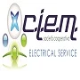 Logo C.I.E.M. Società Cooperativa