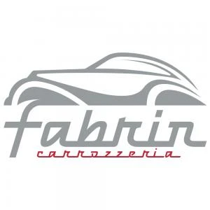 Logo Carrozzeria Fabrin di Fabrin Stefano