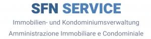 Logo SFN Service di Urpi Stefano