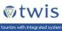 Logo Twis Srl